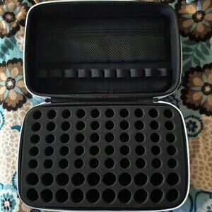 Plant Therapy Essential Oil Carrying Case